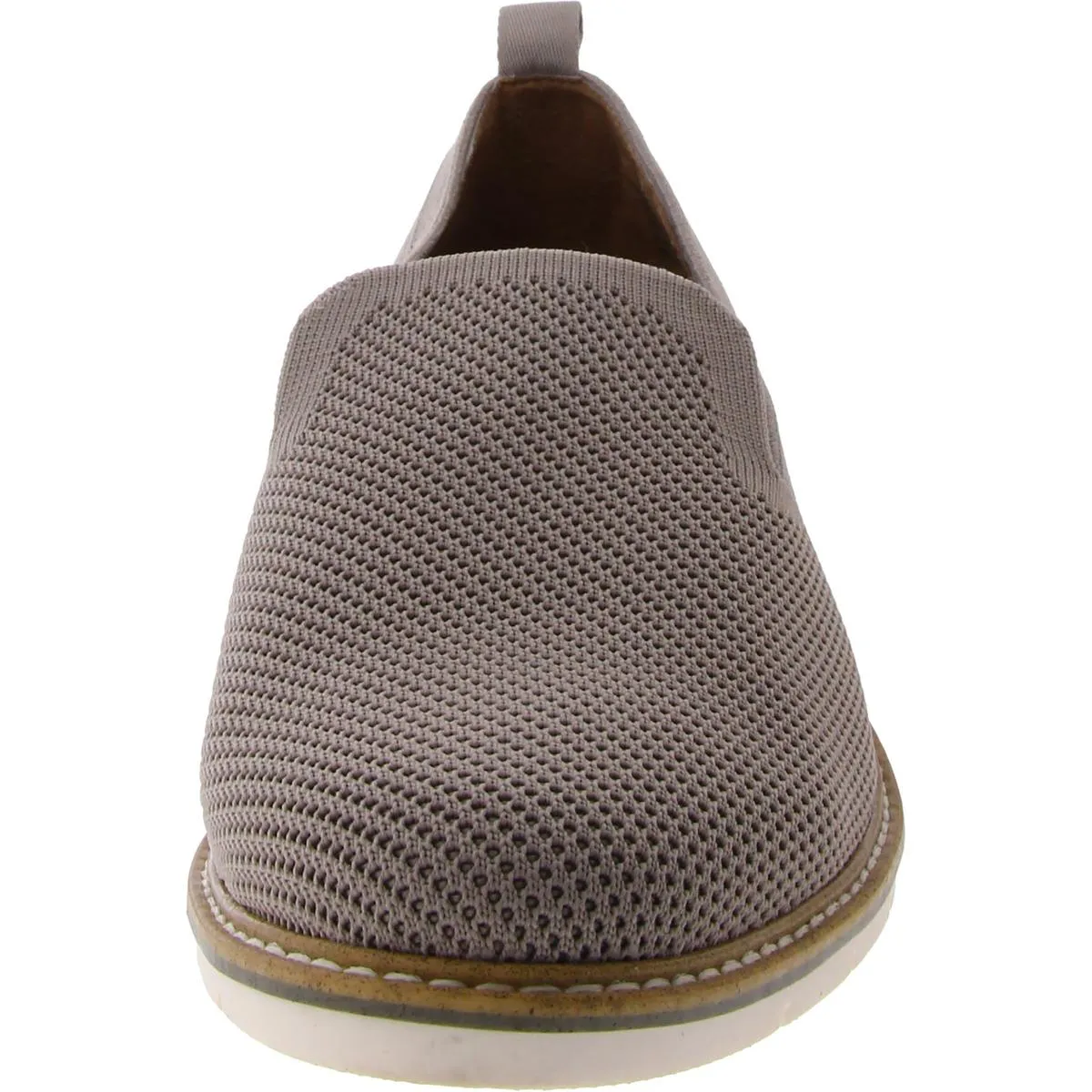 Adam Tucker Womens Alana 15 Knit Slip On Slip-On Sneakers