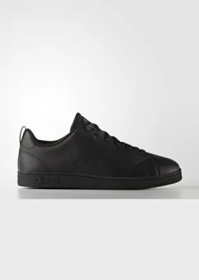 Adidas Neo VS Advantage Clean Black Youth AW4883