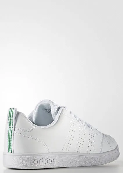 Adidas Neo VS Advantage Clean White Youth AW4884