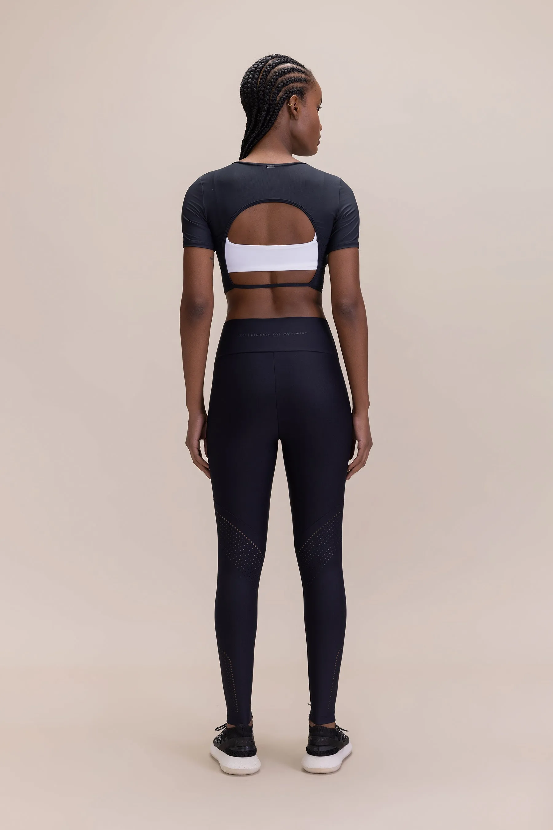 Aero Balance Leggings