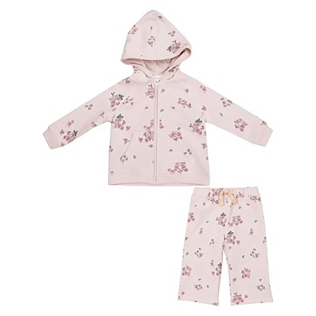 Angel Dear Hoodie and Jogger Set Woodsorrel