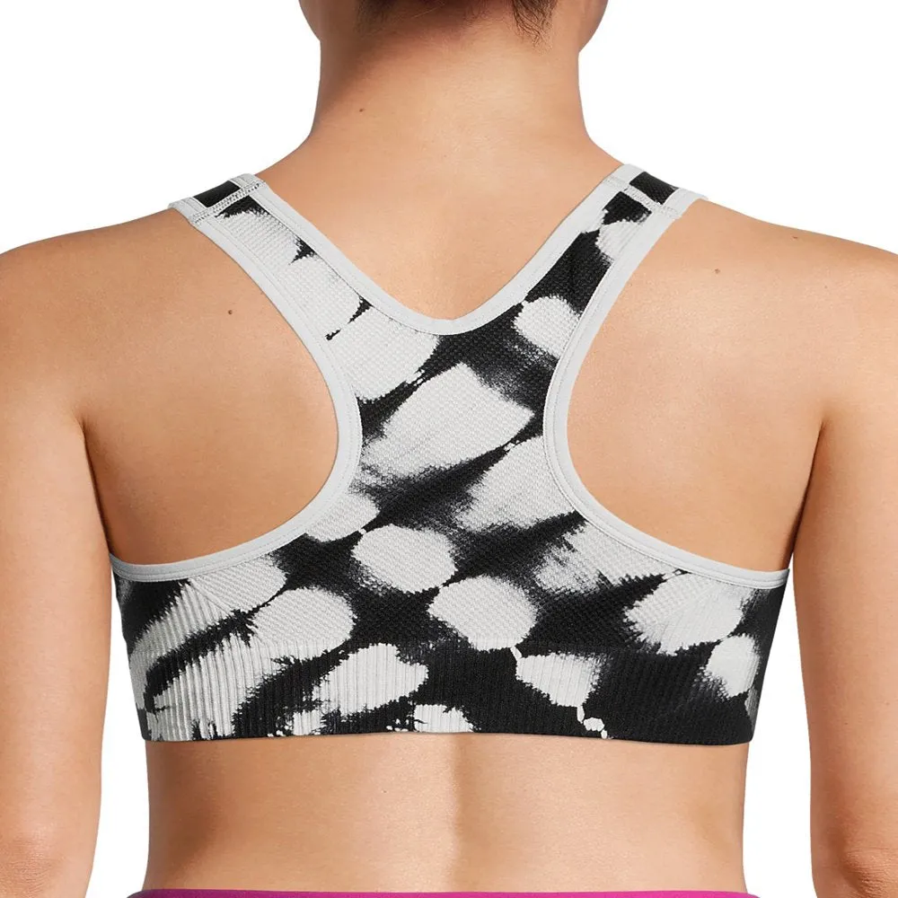 Avia Women's Seamless Racerback Sports Bra