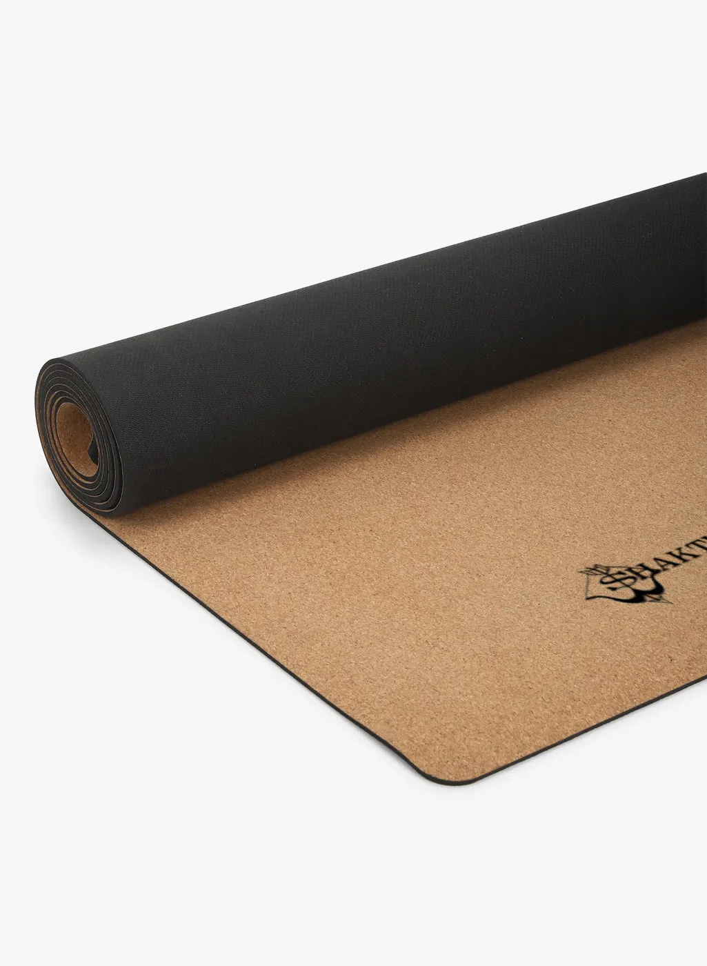 Cork Yoga Mat - Samskara