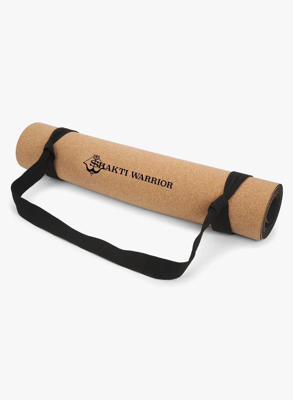 Cork Yoga Mat - Samskara