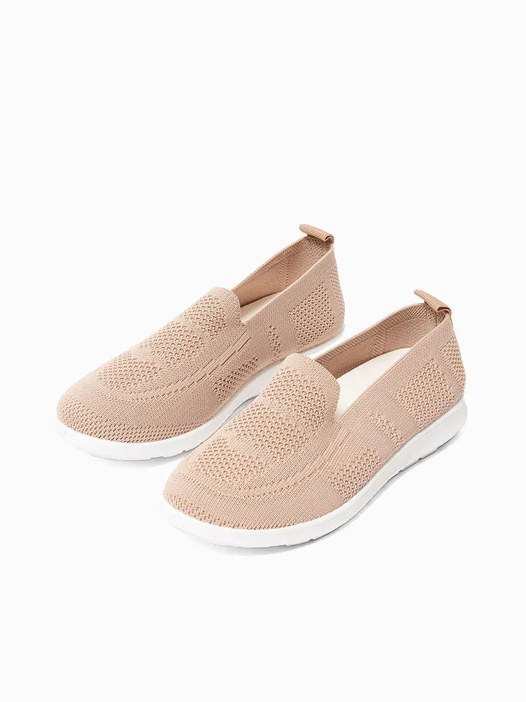 Forest Slip-on Sneakers