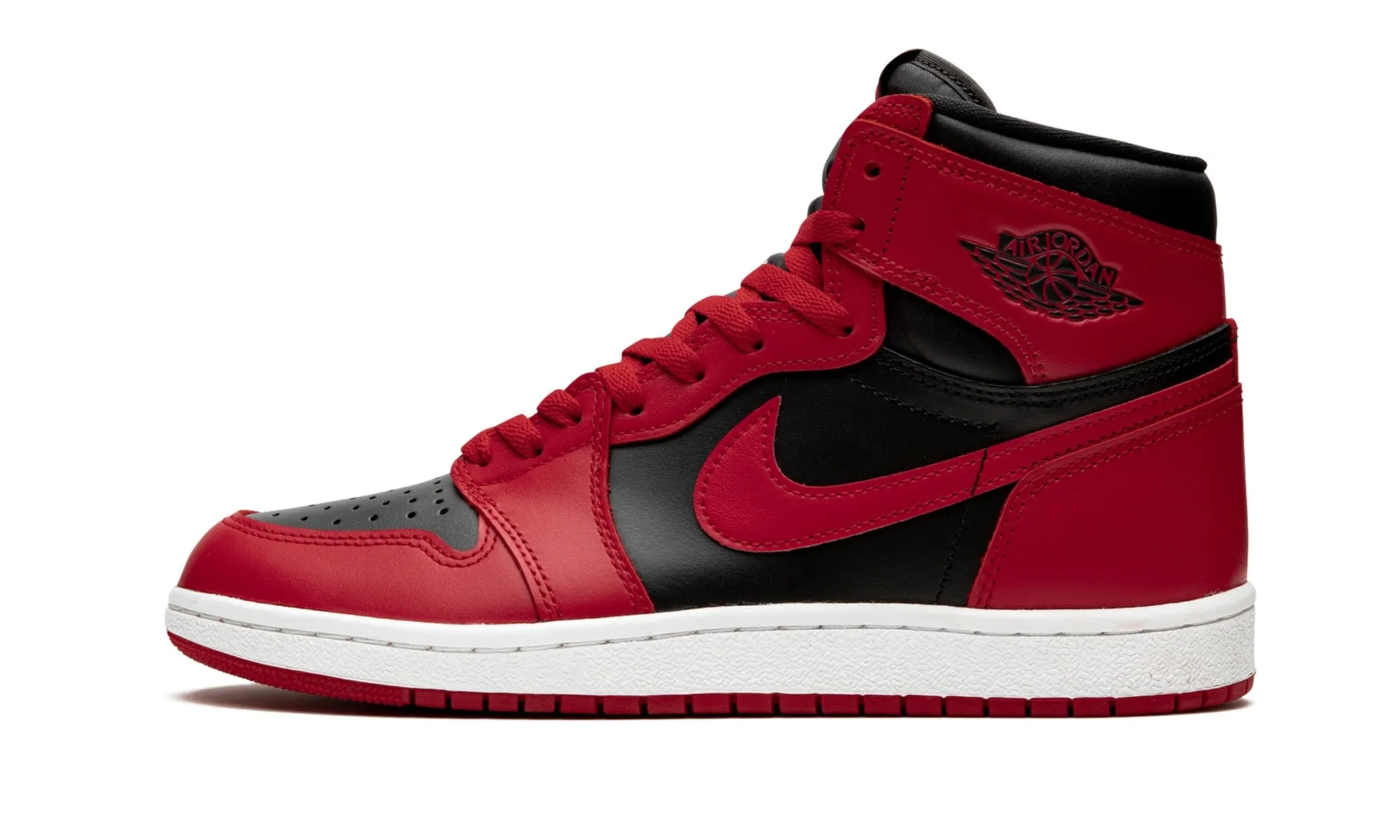 JORDAN 1 HIGH 85 VARSITY RED