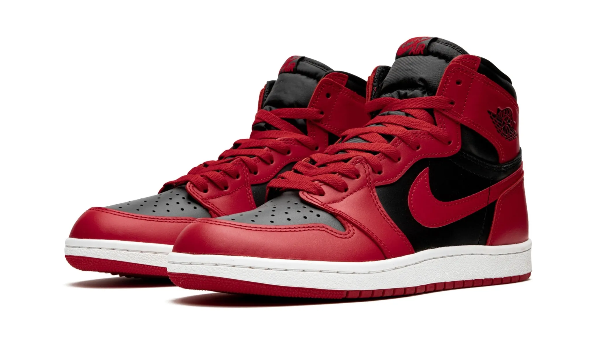 JORDAN 1 HIGH 85 VARSITY RED