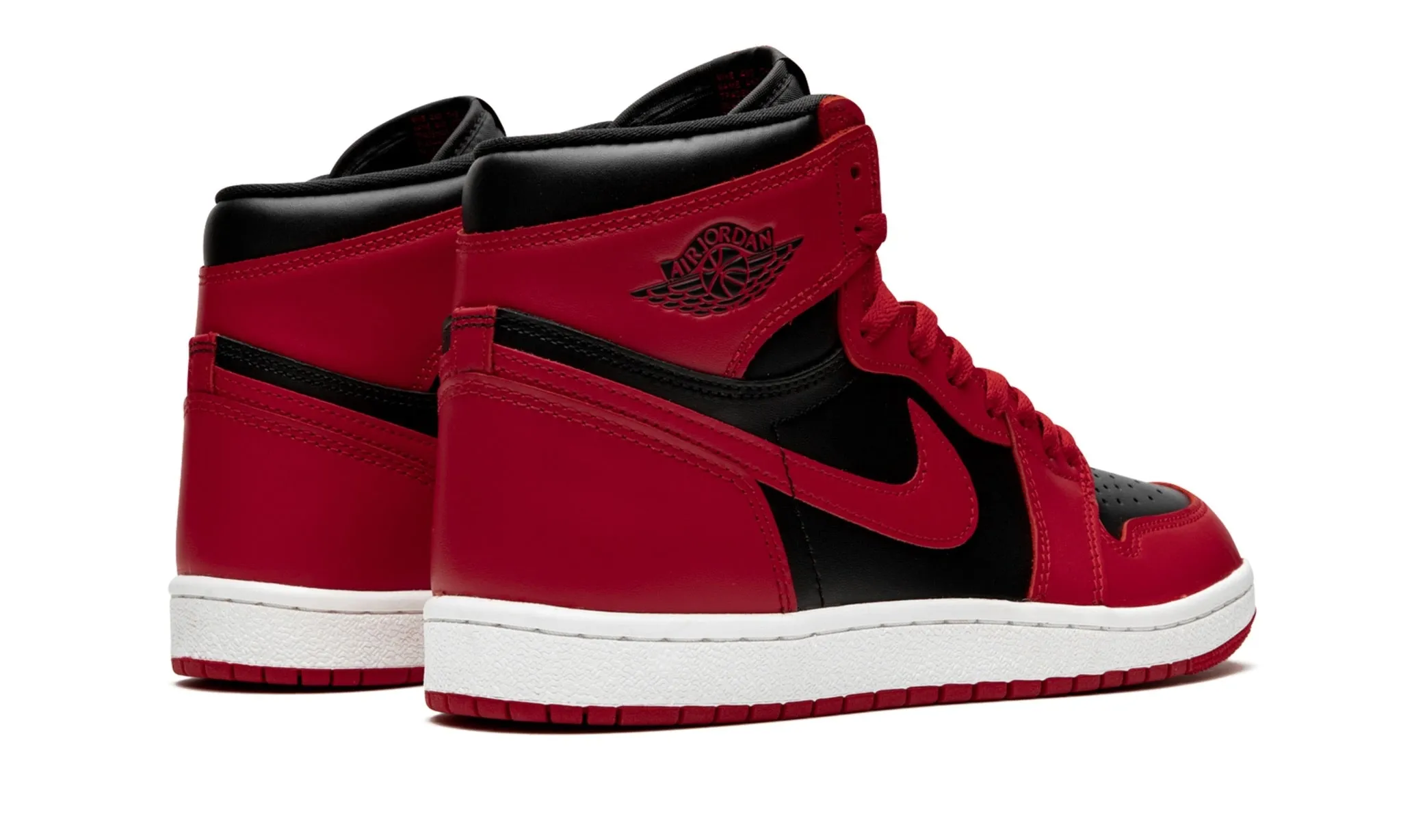 JORDAN 1 HIGH 85 VARSITY RED