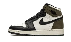 JORDAN 1 HIGH MOCHA GS