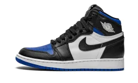 JORDAN 1 HIGH ROYAL TOE GS