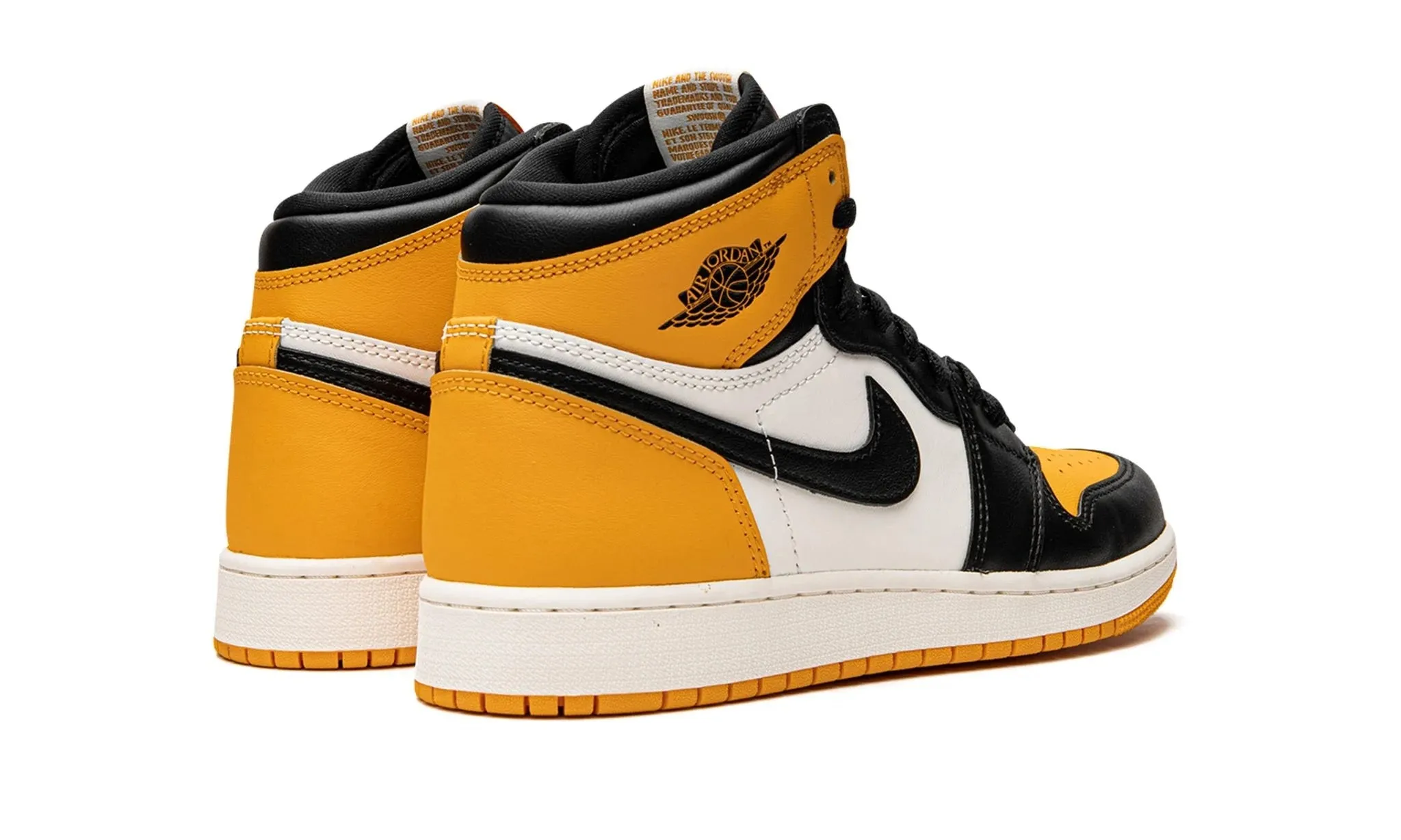 JORDAN 1 HIGH TAXI GS