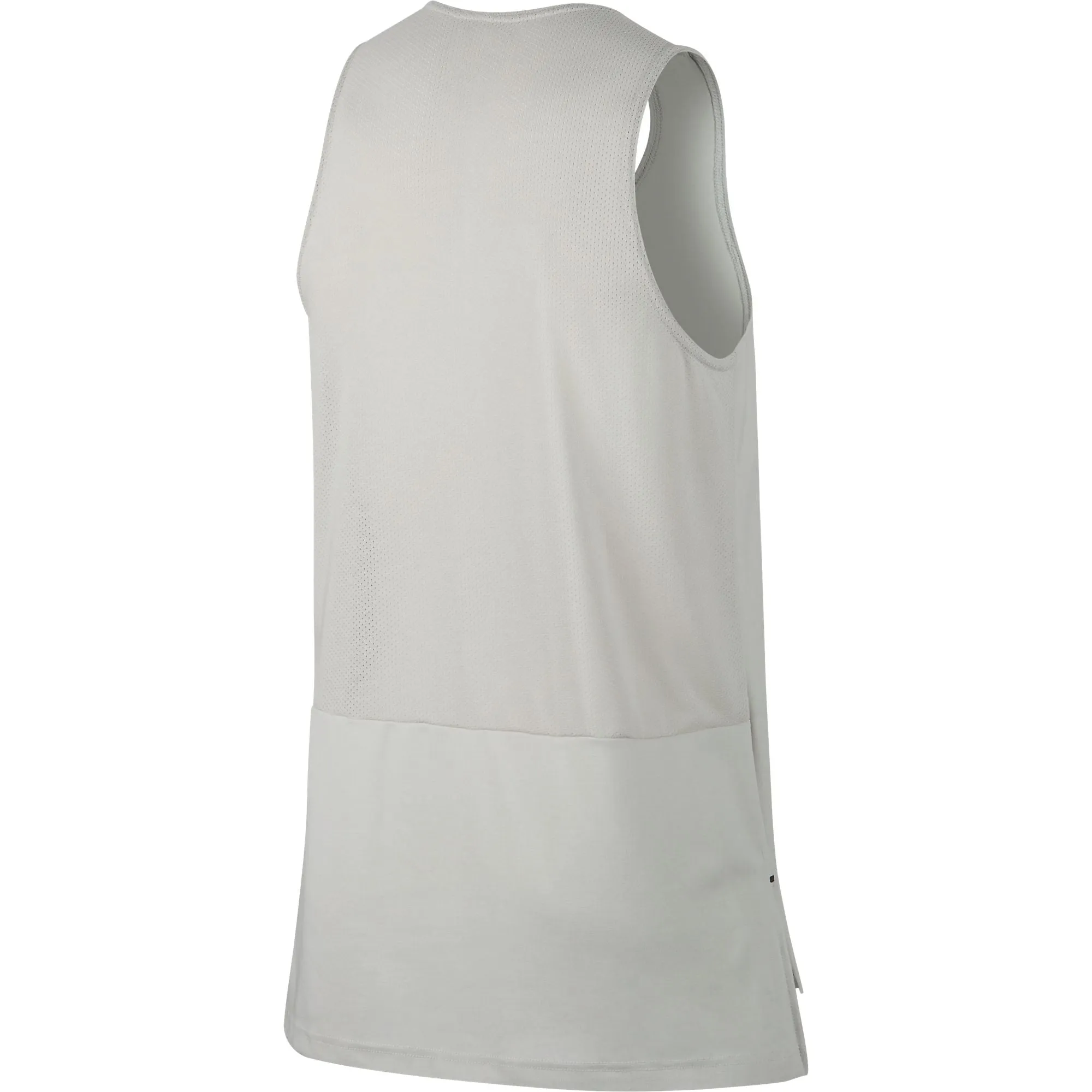 Jordan 23 Lux Vest Men's Tank Top Light Bone