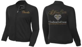 Ladies Divine Elite Team Jacket