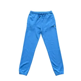 Polo Ralph Lauren Loopback Fleece Sweatpant (Blue)