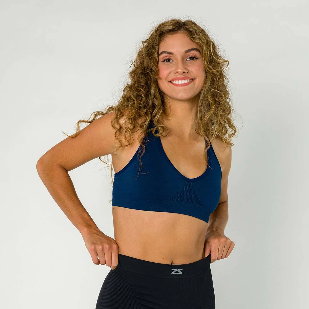 Racey Sports Bra