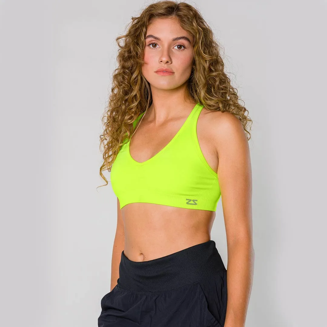 Racey Sports Bra