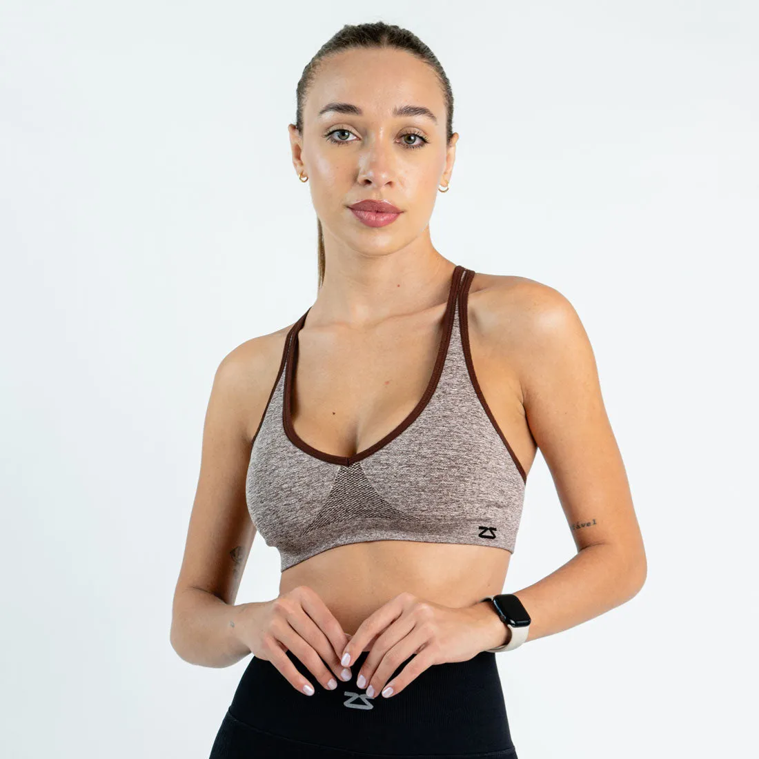 Racey Sports Bra