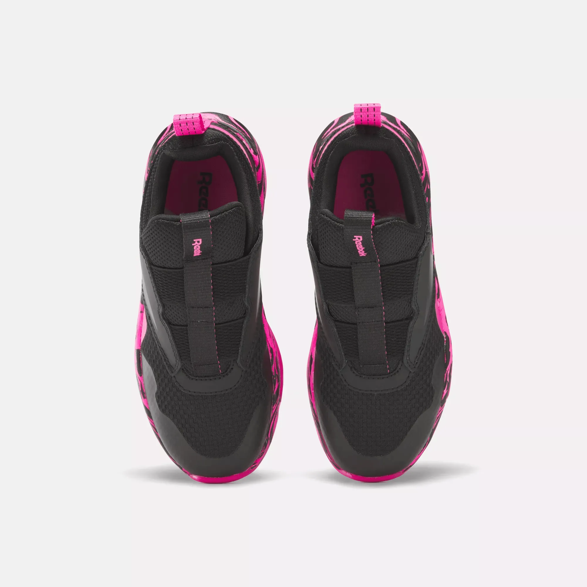 Reebok XT Sprinter Slip-On Shoes - Preschool