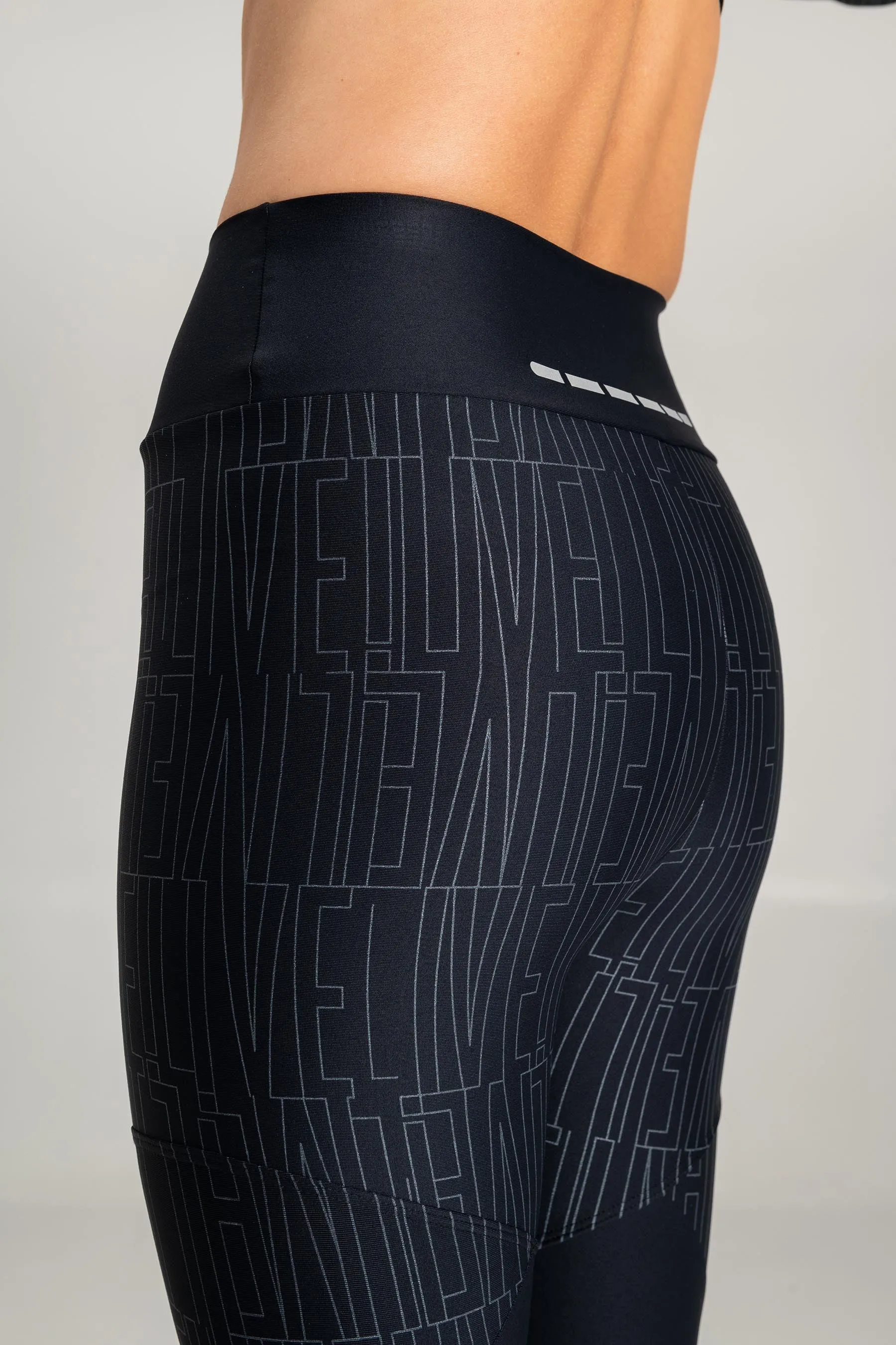 Signature Pro Leggings