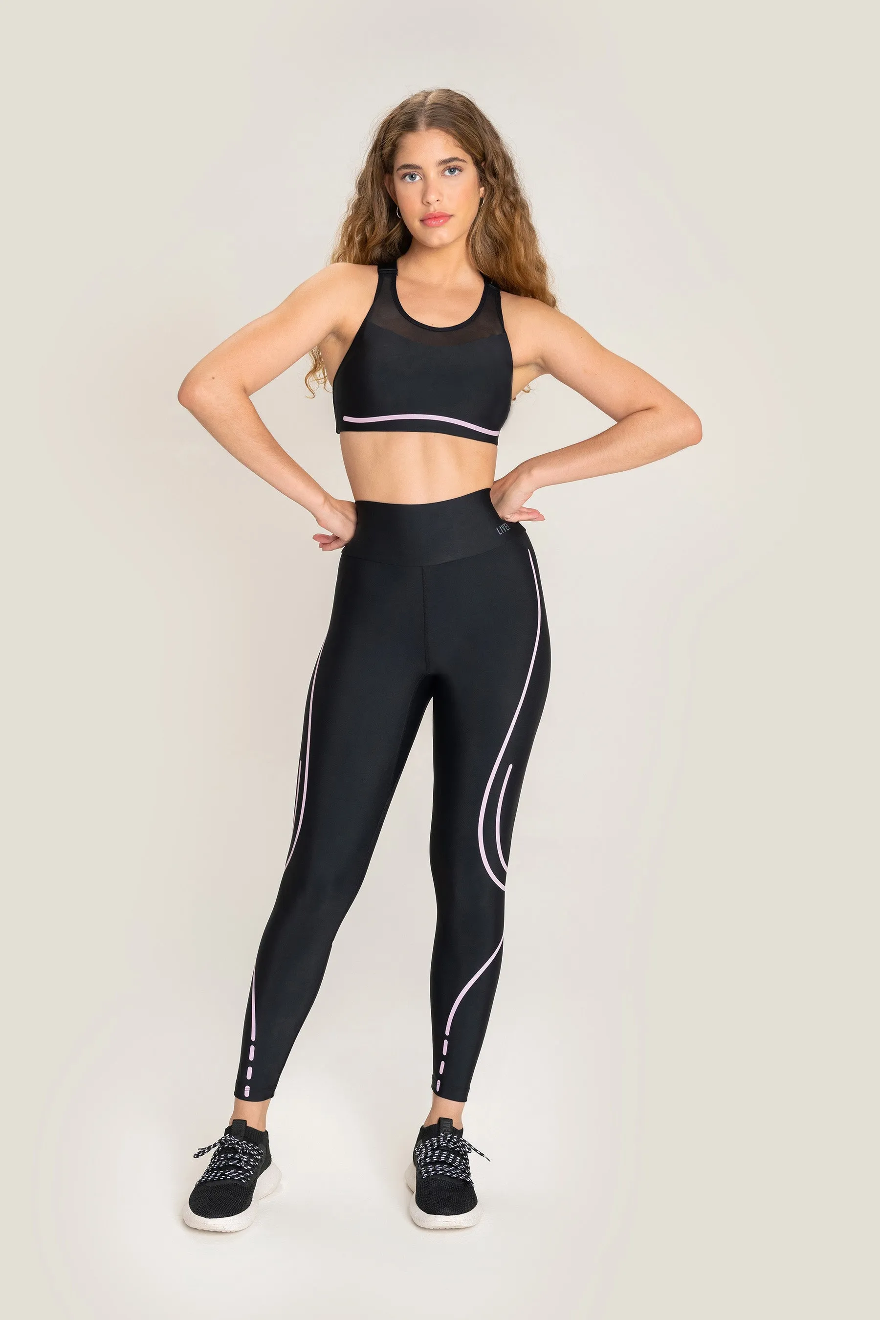 Speed Leggings