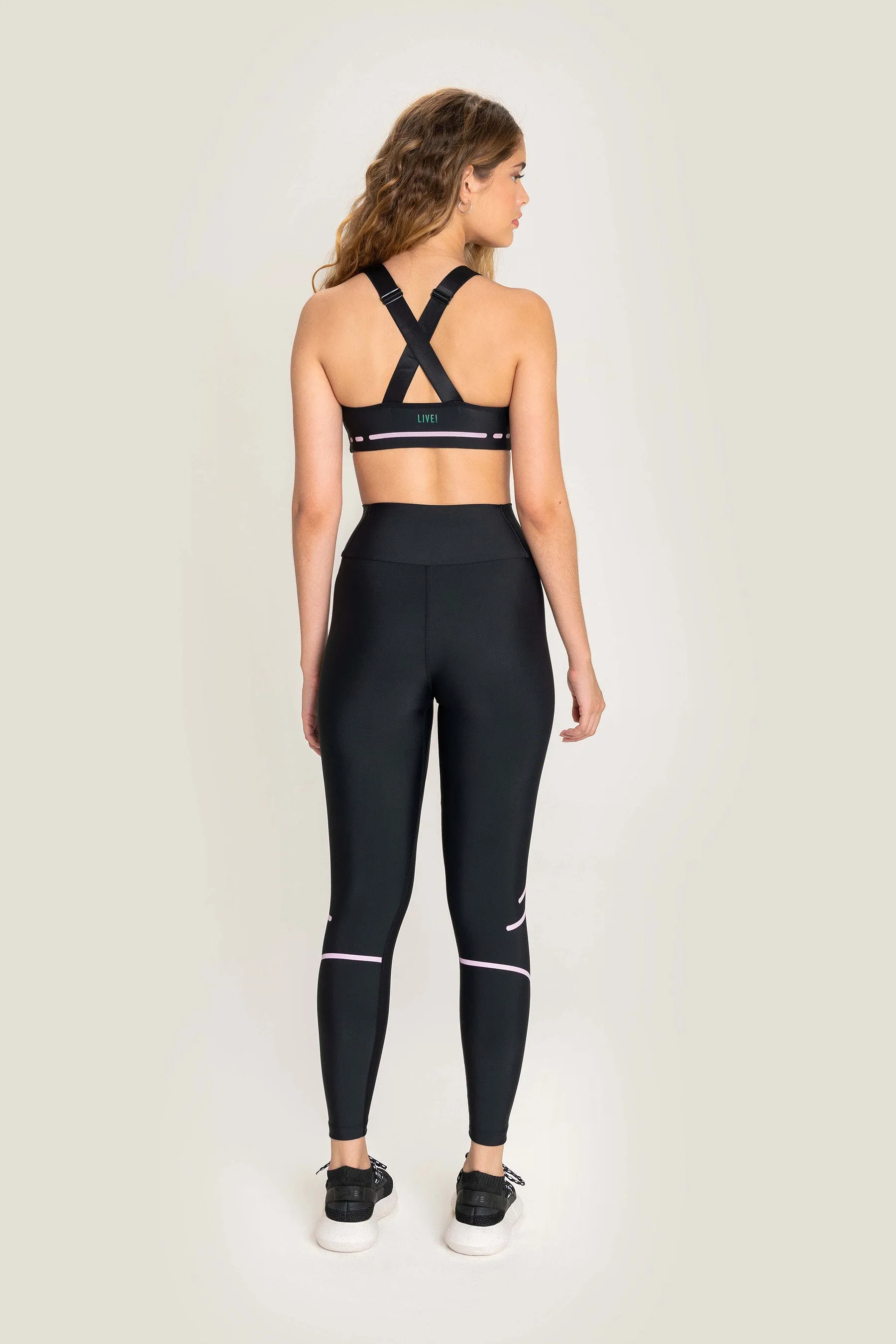 Speed Leggings