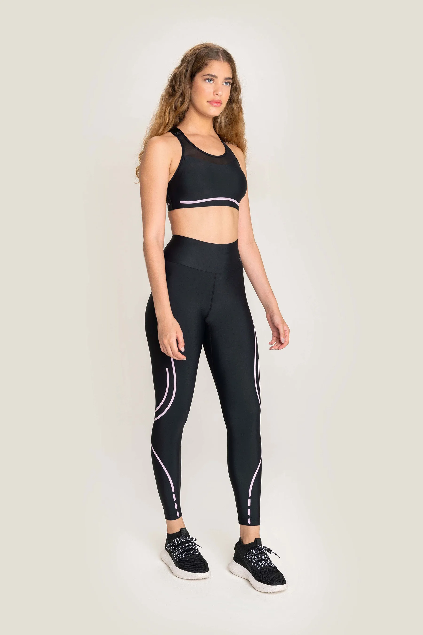 Speed Leggings