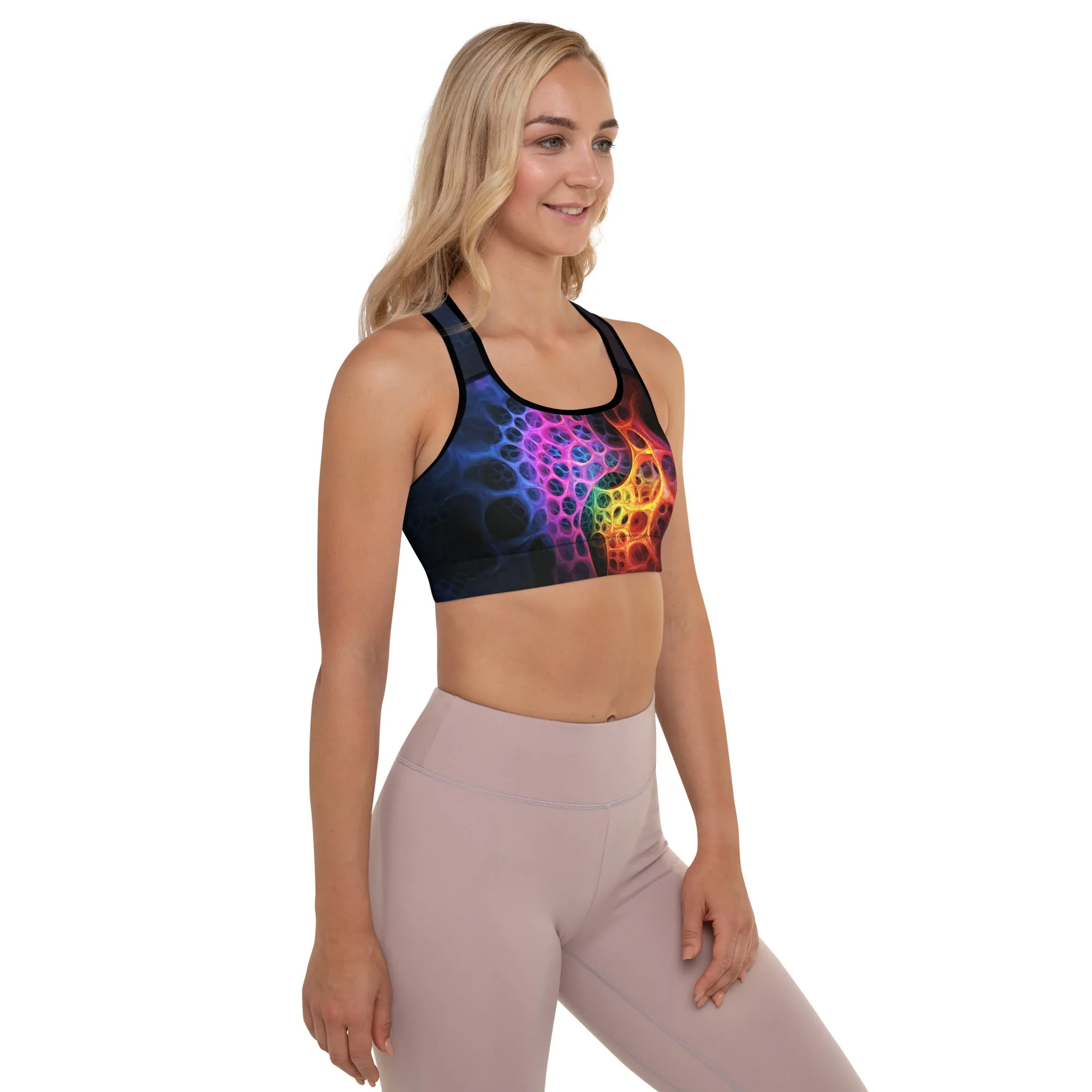 Sports Bra Perfect Mesh