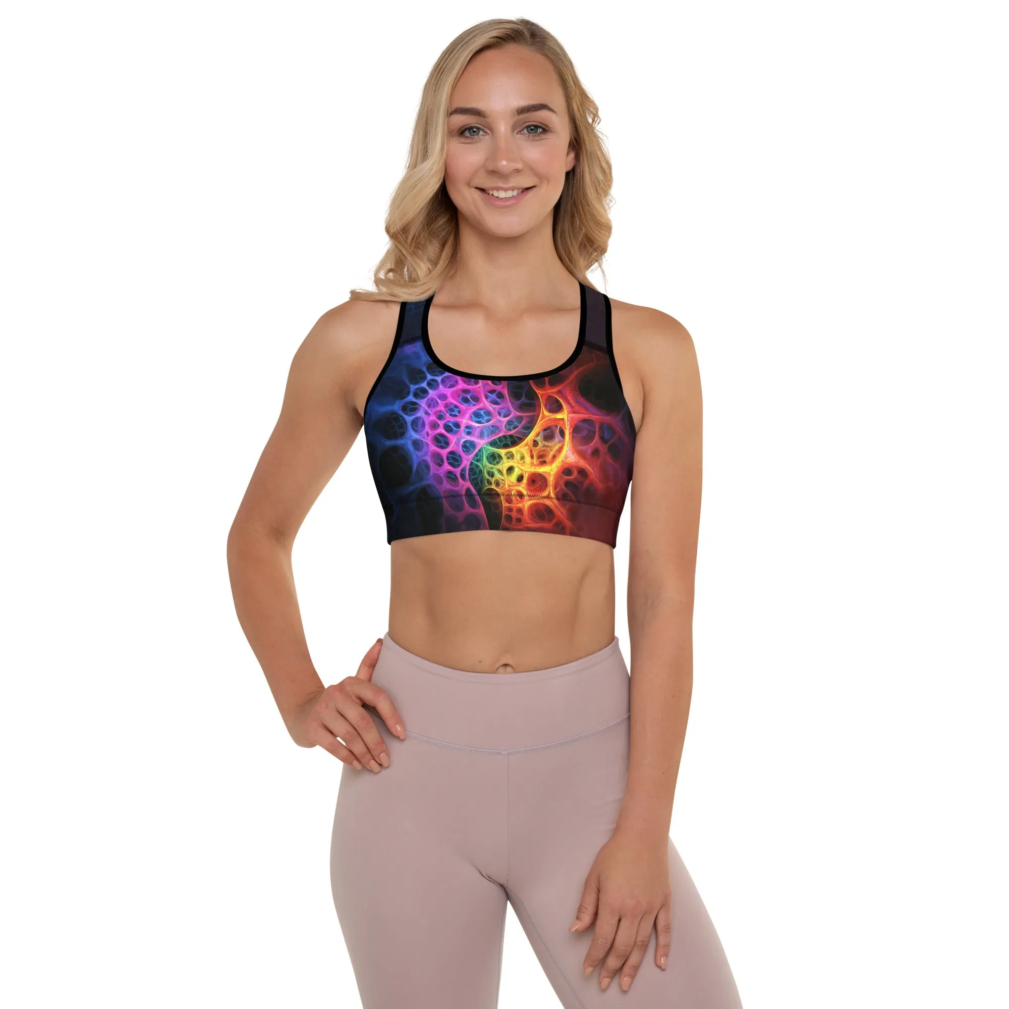 Sports Bra Perfect Mesh