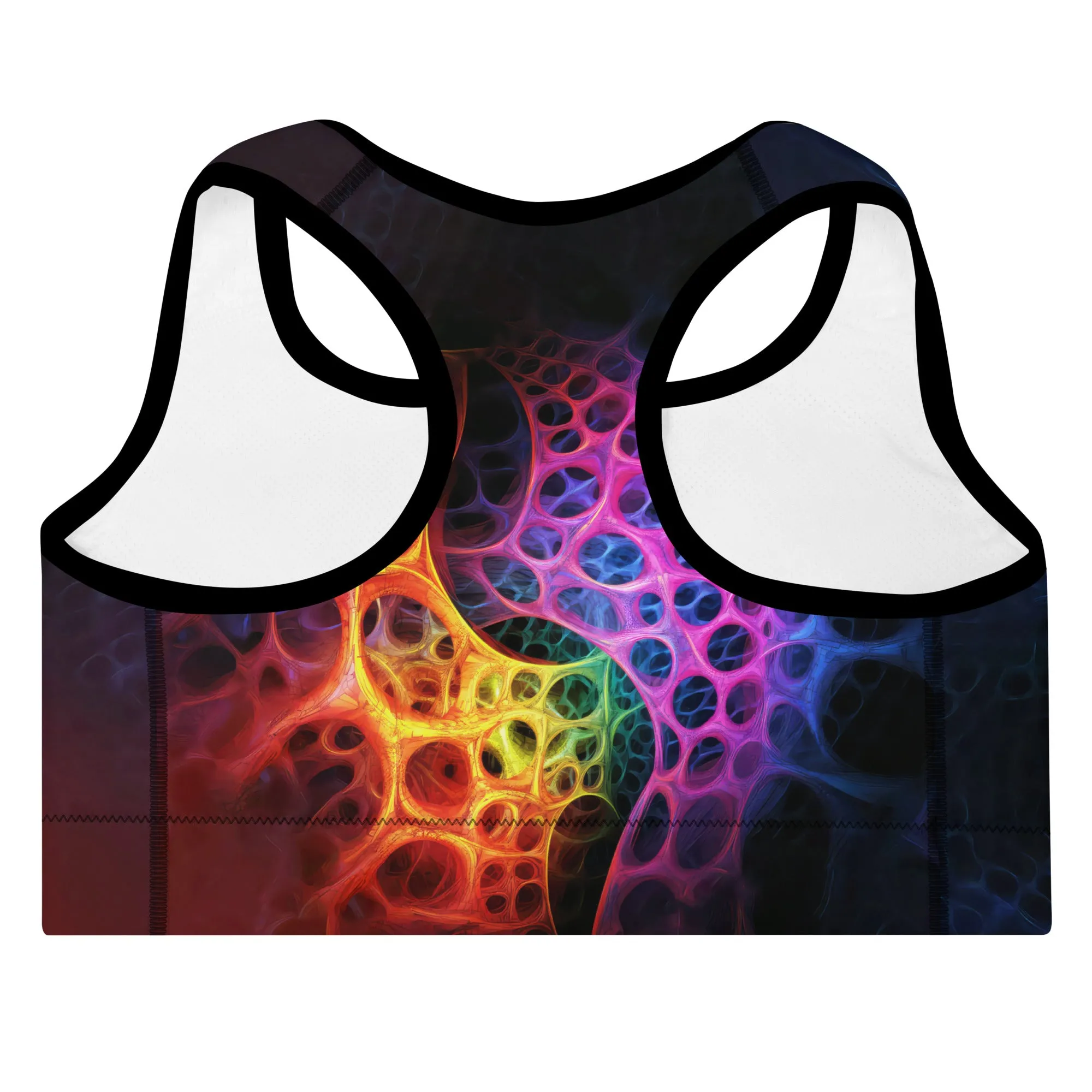 Sports Bra Perfect Mesh