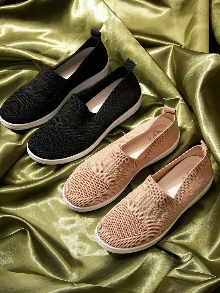 Tersia Slip-on Sneakers