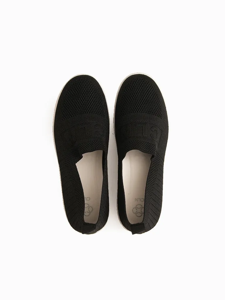 Tersia Slip-on Sneakers