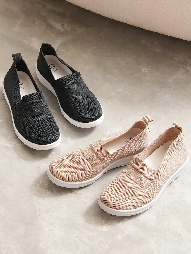 Tersia Slip-on Sneakers