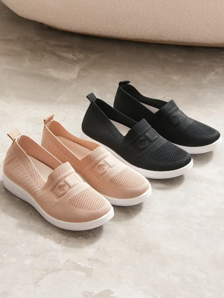 Tersia Slip-on Sneakers