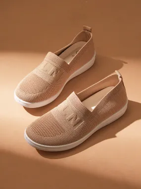 Tersia Slip-on Sneakers