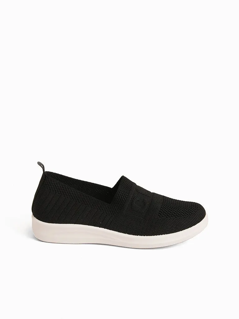 Tersia Slip-on Sneakers