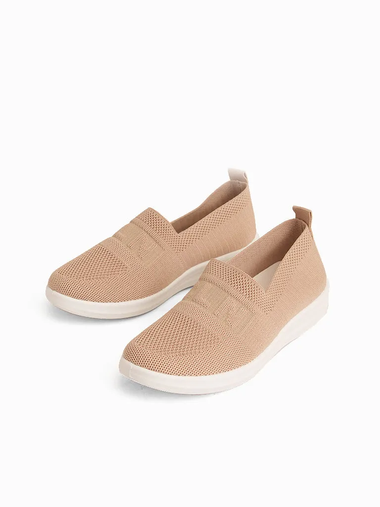 Tersia Slip-on Sneakers