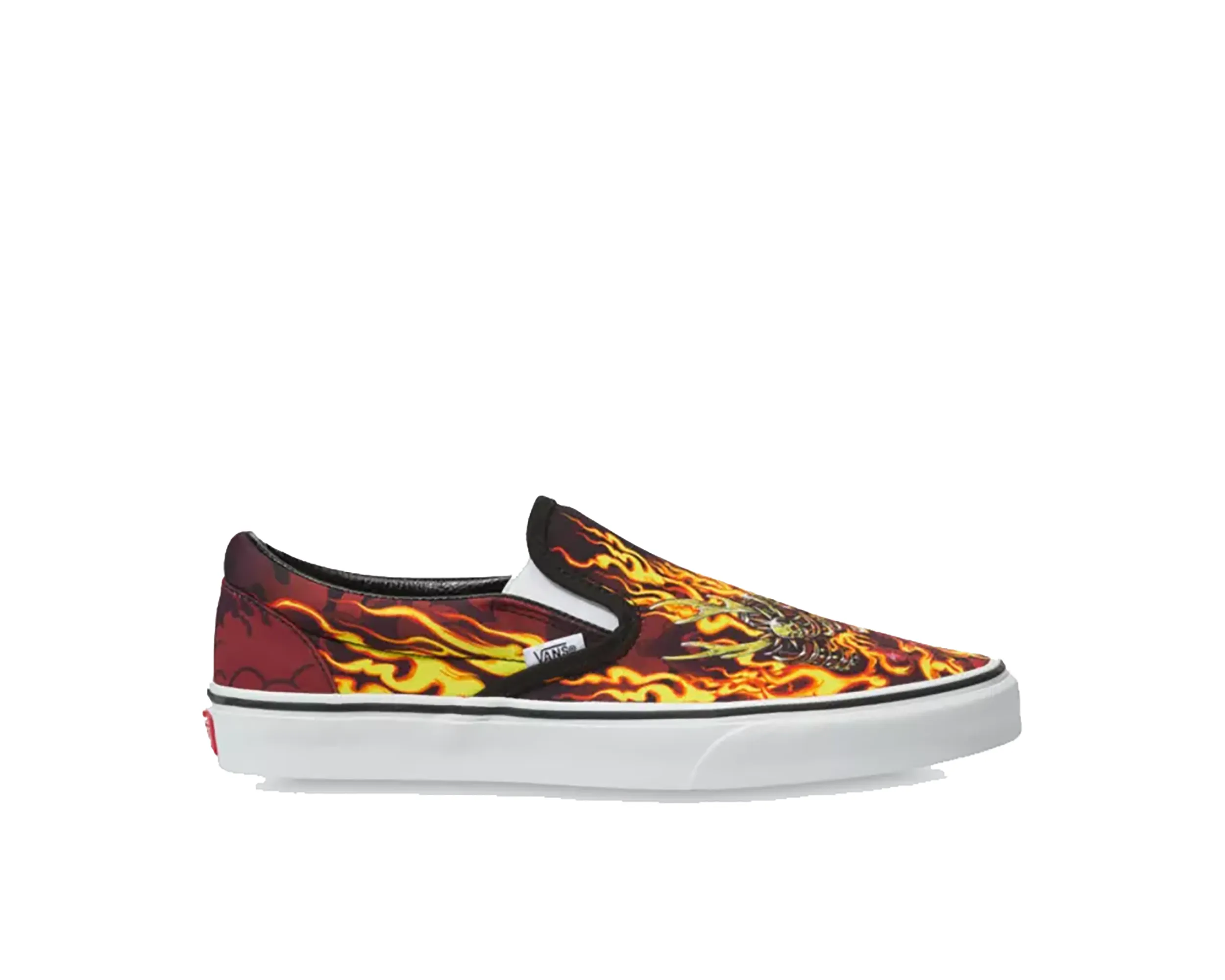 Vans Classic Slip-On