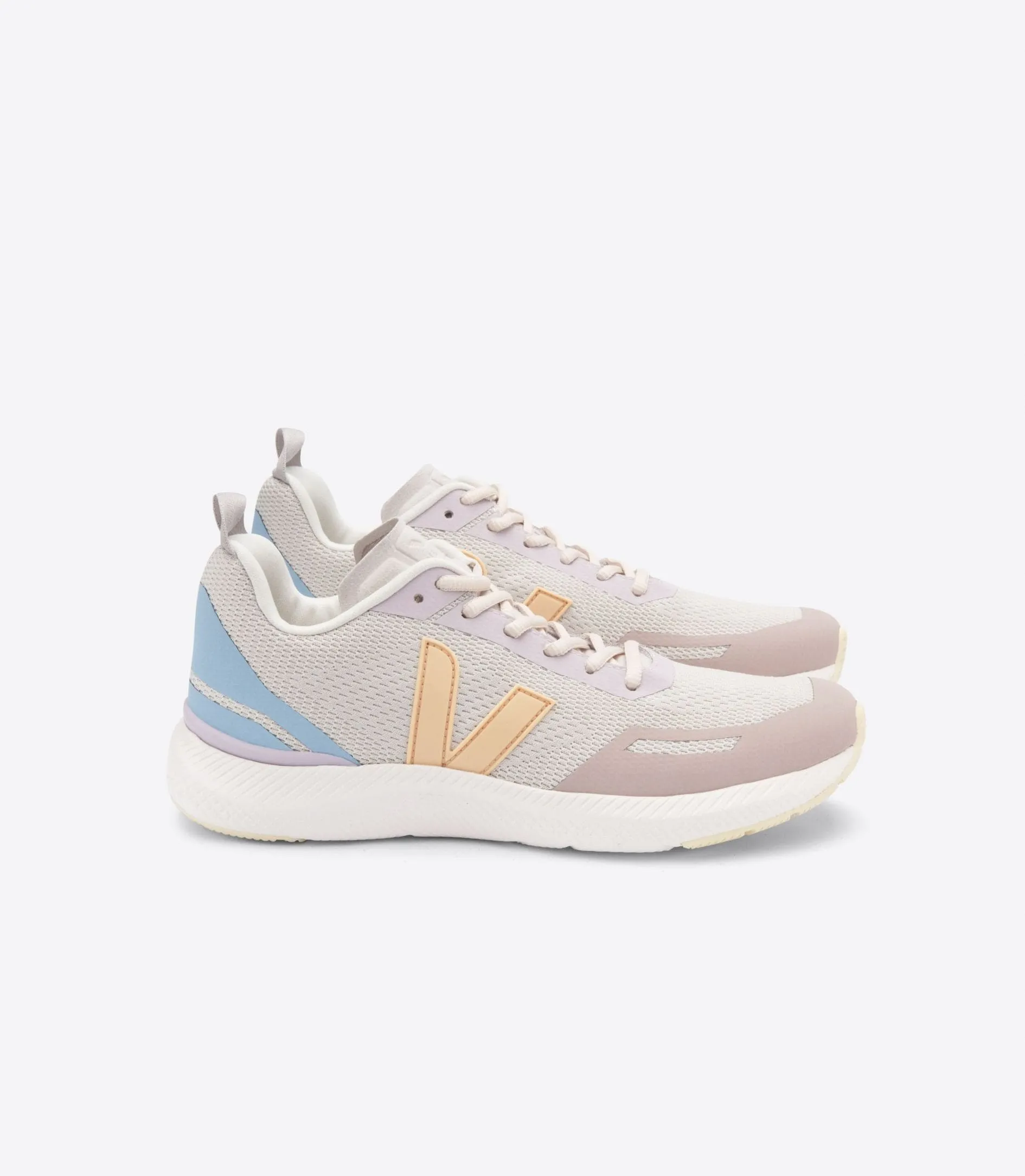 Veja | Impala Engineered Sneakers - Natural Peach