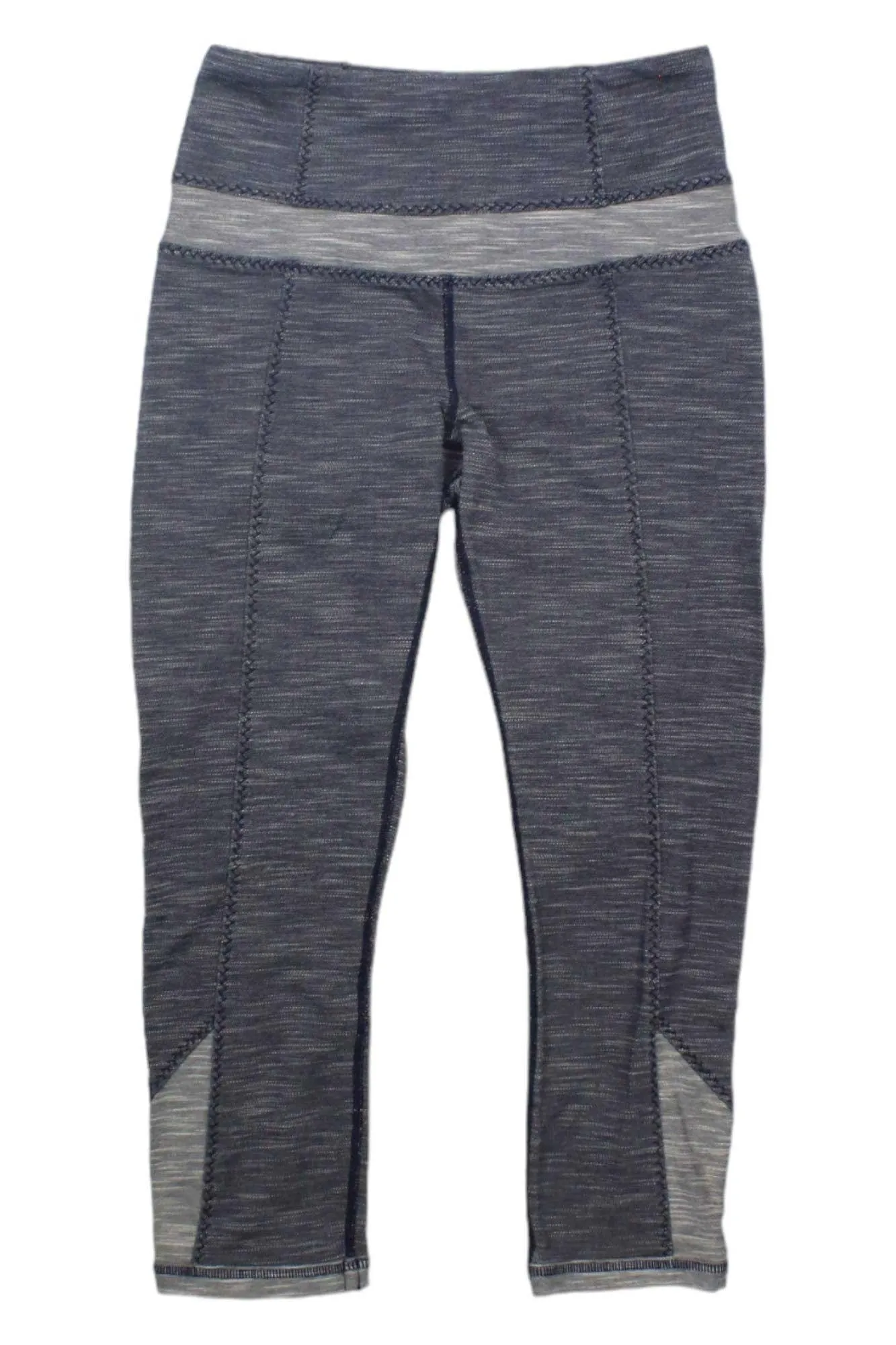 Womens Capri Leggings