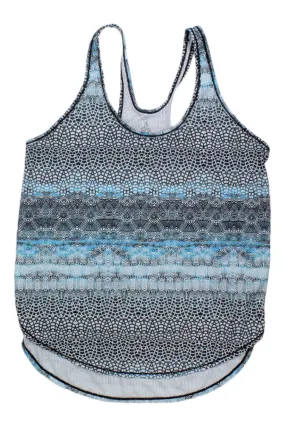 Womens Prana Medley Tank